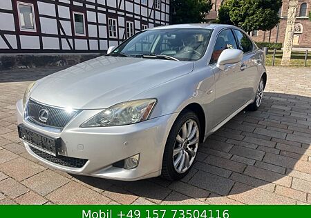 Lexus ANDERE IS 220d Limited Klima