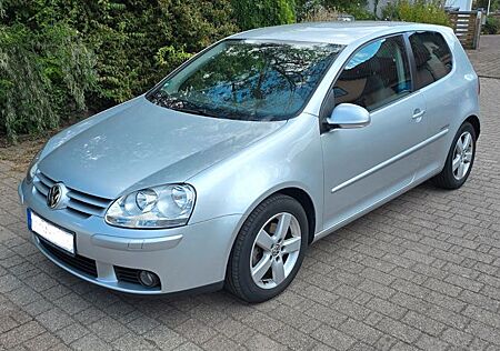VW Golf Volkswagen 1.4 TSI 90 kW United United