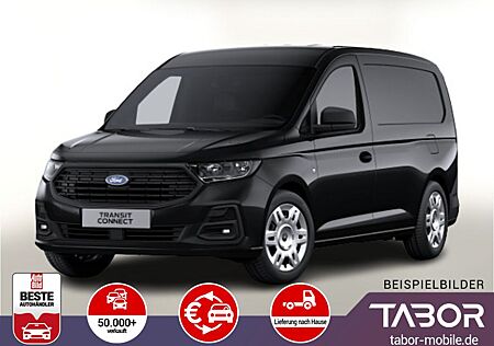 Ford Transit Connect gebraucht kaufen Ford Transit Connect L2 TDCI 122 Aut Trend SHZ PDC