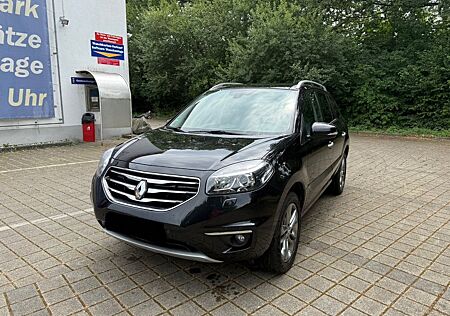 Renault Koleos Night&Day