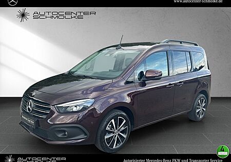 Mercedes-Benz T-Klasse T 180 PROGRESSIVE *RFK*LED*NAVI*TEMPOMAT*