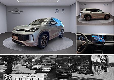 VW Tayron Volkswagen 1.5 eTSI 110 kW Life DSG,LED-Plus,ACC,LM,