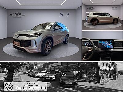 Volkswagen Tayron 1.5 eTSI 110 kW Life DSG,LED-Plus,ACC,LM,