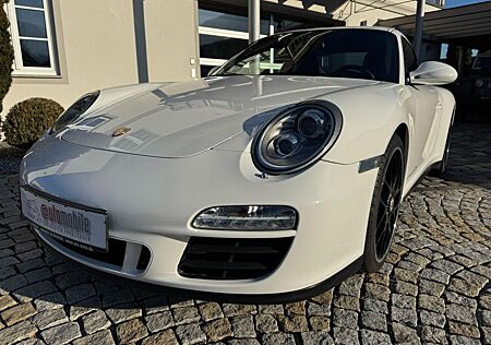 Porsche 997 911 () Carrera GTS PDLS|Navi|PASM|BOSE|19"ZV