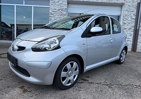 Toyota Aygo (X) Aygo (X) 1,0 Club MultiMode-Getriebe