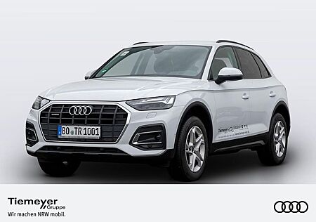 Audi Q5 45 TFSI Q ACC MATRIX eKLAPPE eSITZ VIRTUAL