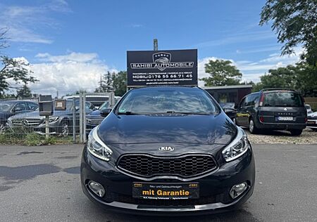 Kia ANDERE Ceed Spirit