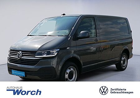 VW T6 Volkswagen .1 Kasten 2.0 TDI DSG LED+NAVI+KAMERA+