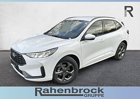 Ford Kuga ST-Line EcoBoost - AUTOMATIK
