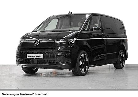 VW T7 Multivan Volkswagen Style lang 2.0 TDI Leder Memory Navi