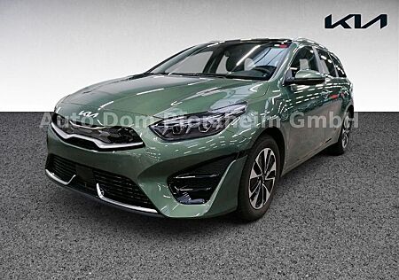 Kia Cee'd Sportswagon CEED SW 1,6 PHEV DCT SPIRIT/Tech/Sitz-Paket/Pano