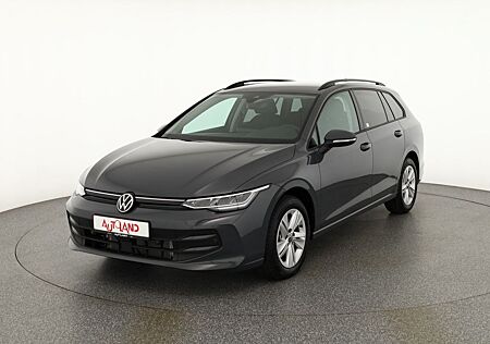 VW Golf Volkswagen VIII Variant 1.5eTSI DSG LED ACC AHK Kamera