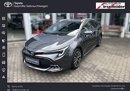 Toyota Corolla 1.8 Hybrid TS TeamD*SHZ*RÜCKFAHRKAMERA*