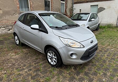 Ford Ka Cool & Sound Edition