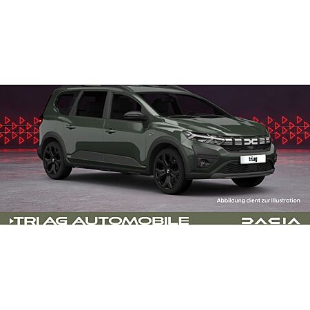 Dacia Jogger leasen