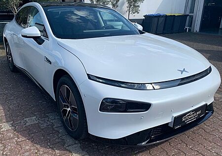 XPENG P7 RWD Long Range * Neuwagen * AHK*