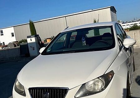 Seat Ibiza Copa 1.4 (6J)