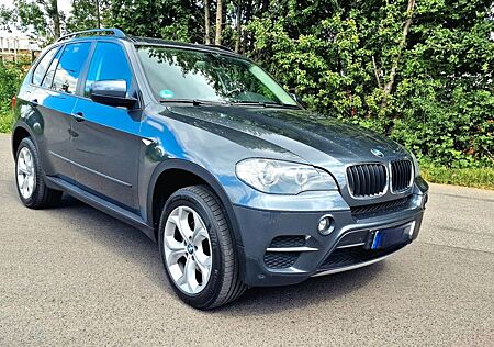BMW X5 xDrive30d -