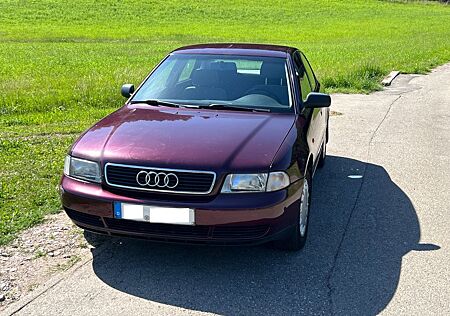 Audi A4 1.8 - 1 Hand - Original 131.000 KM