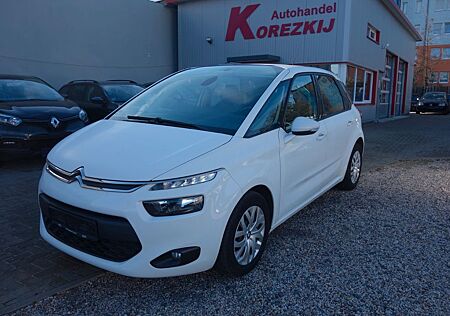 Citroën C4 Picasso/Spacetourer Business NAVI 1,6 HdI