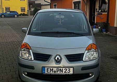 Renault Modus Dynamique 1.2 16V eco2 55kW, Quickshif...