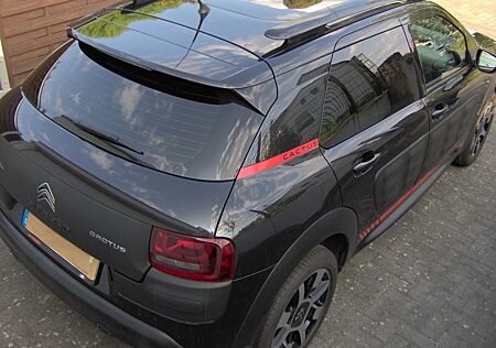 Citroën C4 Cactus VTi 82 Feel