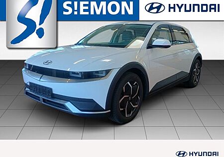 Hyundai IONIQ 5 77,4kWh 2WD MY24 DYNAMIQ LED-Paket Navi