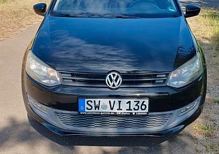 VW Polo Volkswagen 1.2 44kW