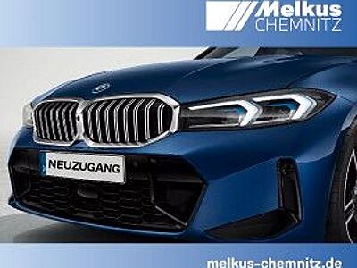 BMW iX3 M-Sport/ada.LED/Head-Up/Driving Prof/ACC/uvm