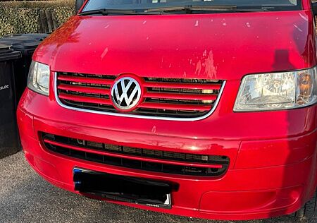 VW T5 Volkswagen andere