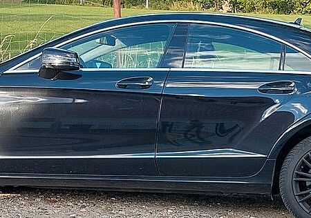 Mercedes-Benz CLS 250 CDI -