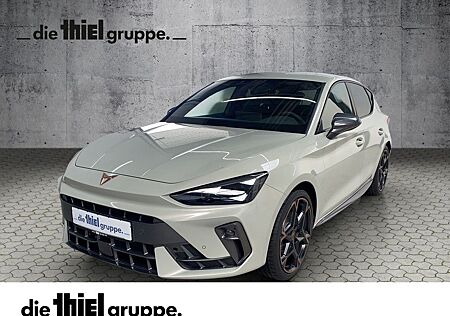 Cupra Leon 1.5 eTSI DSG MATRIX+NAVI+19Zoll+SOUND