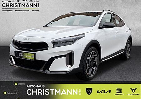 Kia XCeed GT-LINE 1.6 T-GDI *LEDER-PAKET*PANORAMADAC