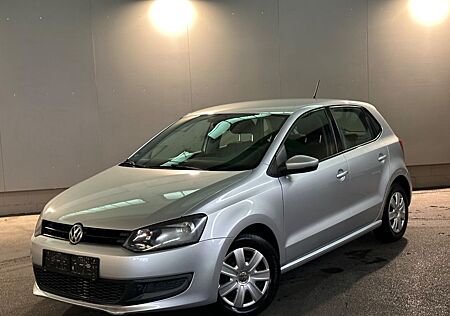 VW Polo Volkswagen V Trendline 1.6TDI * HU NEU * VIELE RECHNUN