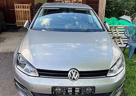 VW Golf Volkswagen VII / 7 1.4 TSI 90kW BMT CUP CUP