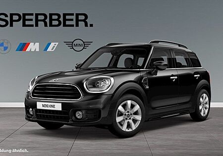 Mini One Countryman One Tempomat*PDC*Active Guard*