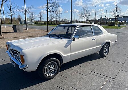 Ford Taunus