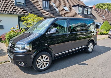 VW T5 Multivan Volkswagen 2,0 TDI Tüv neu