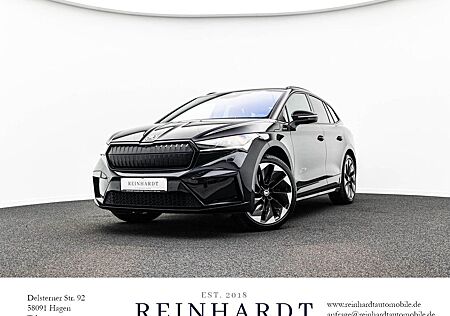 Skoda Enyaq iV 80 SPORTLINE 21Z./ACC/HuD/PANO/360°/SHZ