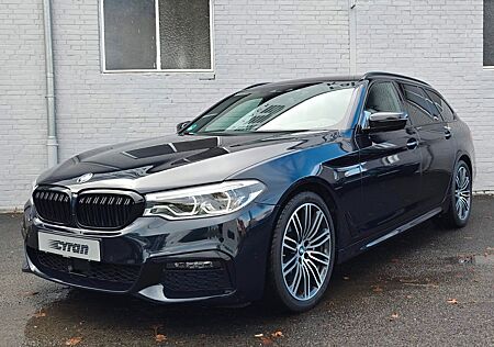 BMW 530 gebraucht kaufen BMW 530d Touring M Sport