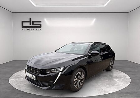 Peugeot 508 SW Allure Pack Automatik CarPlay Kamera