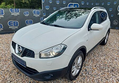 Nissan Qashqai+2 Qashqai+2 Tekna, Euro5, COC, Tüv, 7.Sitze...
