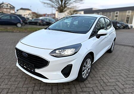 Ford Fiesta 1.1 S&S COOL&CONNECT