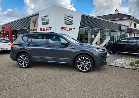 Seat Tarraco FR 2.0 TDI DSG / AHK / Paket XL /*