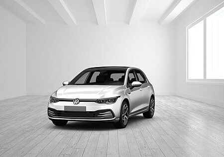 VW Golf Volkswagen VII 2.0 TDI Lounge BMT *Navi*Pano*AHK*
