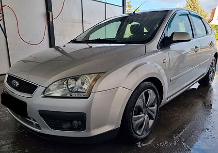 Ford Focus 1,8TDCi Sport Sport