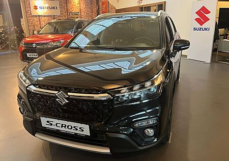 Suzuki SX4 S Cross 1,4 Allgrip Comfort