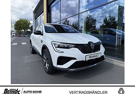 Renault Arkana TCe Mild Hybrid 140 Techno CITY Paket