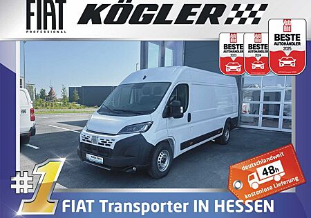 Fiat Ducato KASTEN MAXI35 L4H2 180D AUTOMATIK