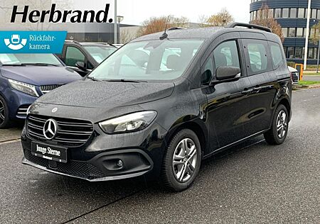 Mercedes-Benz Citan 112 TOURER PRO *LED*KAMERA*NAVI*AUTOMATIK*